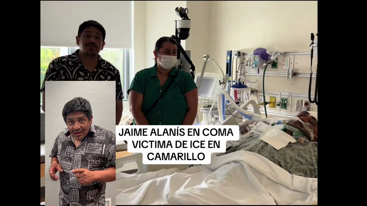 Mi verdad en el caso de Jaime Alan&iacute;s.