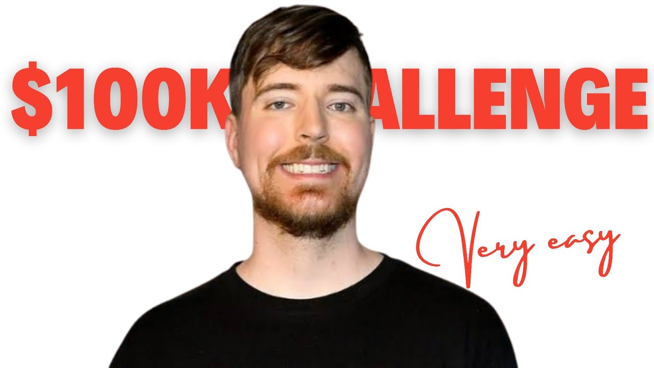 How to Join the $100,000 Easy Challenge on Vyro by MrBeast (Step-by-Step)