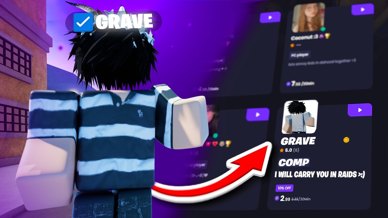 I Became An E-PAL For A Day.. (Da Hood)