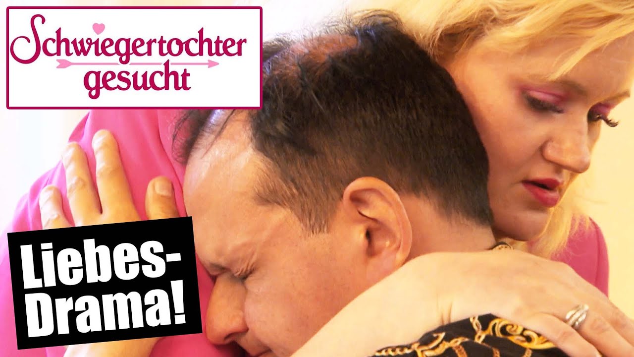 SCHWIEGERTOCHTER GESUCHT mit ABFUHR!