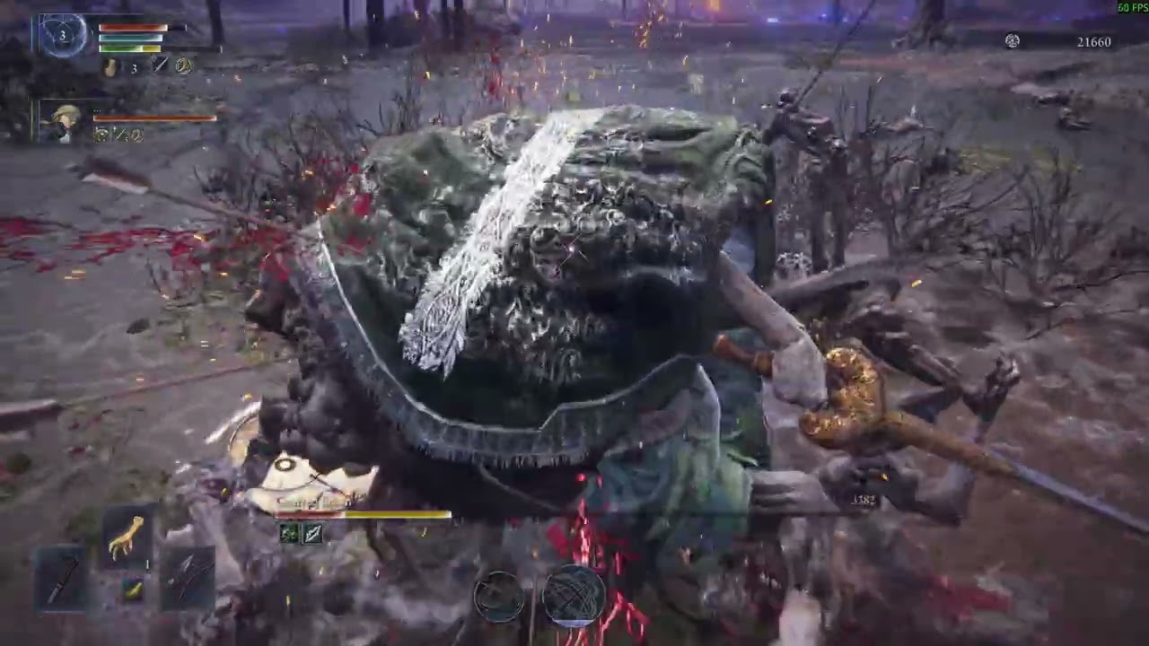 ELDEN RING NIGHTREIGN