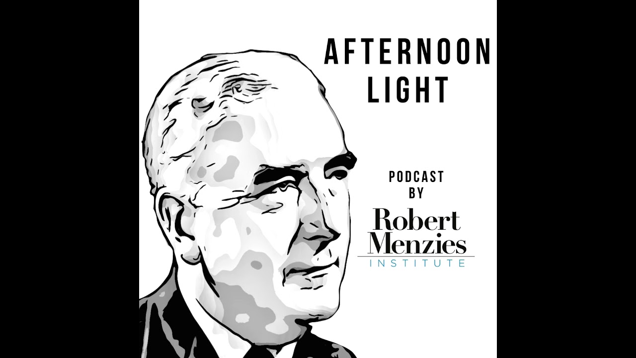 Peter Kurti on maintaining national unity amidst Australia's growing pluralism: 
