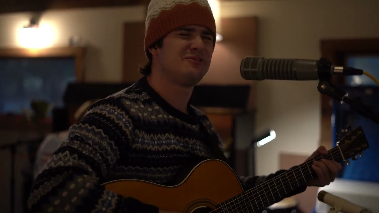 Winyah - Saugerties Sessions
