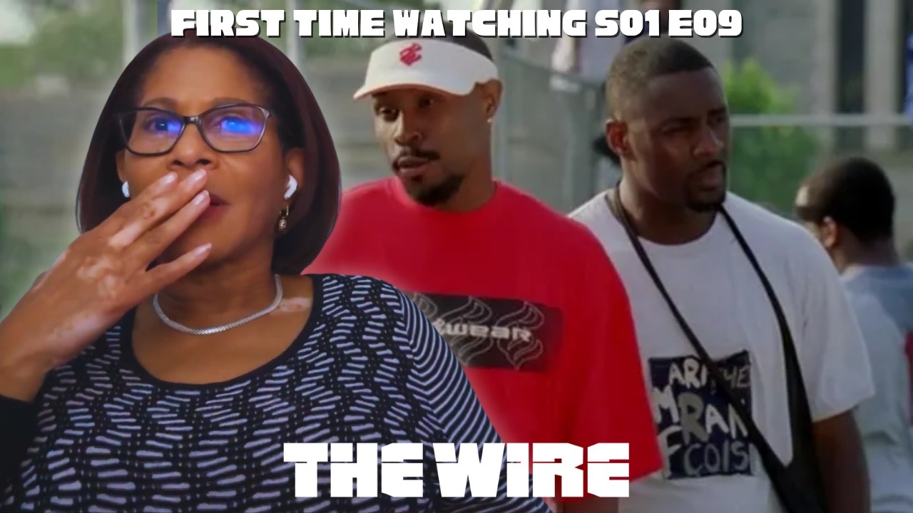 The Wire 1x09 Reaction | &ldquo;Game Day&rdquo; Raises the Stakes