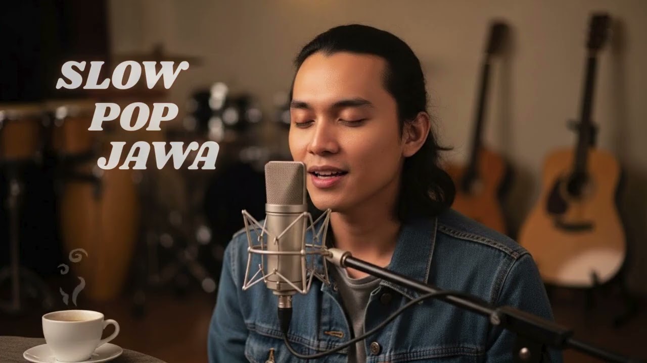 Bikin Hati Nyaman | Slow Pop Jawa Terpopuler & Terbaru 2026 | Full Album