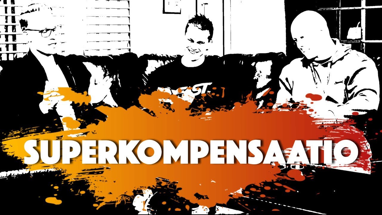 HULKKI | TREENIOHJELMAN VAIHTAMINEN
