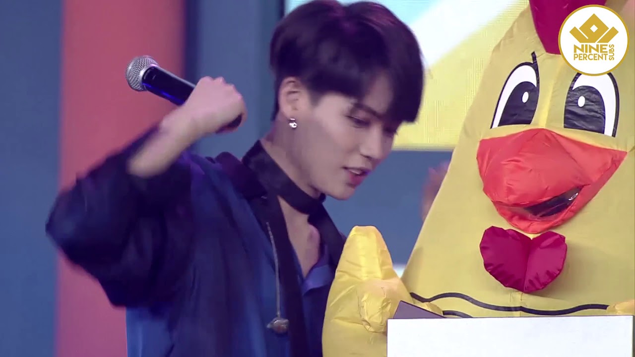 [ENG SUB] 180824 Lin Yanjun《Me·23》Birthday Livestream FULL