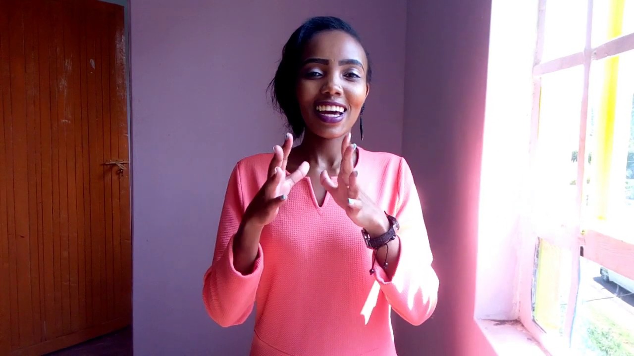 SPACIOUS TWO BEDROOM APARTMENTS IN NYERI | NEWLY BUILT | FULLY TILED | HOUSE OF BLESSINGS (PART 1)