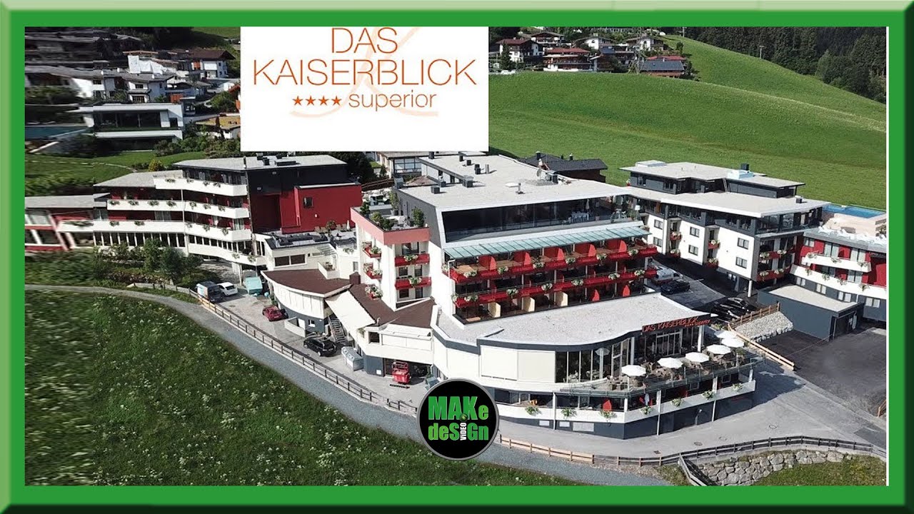 Das Kaiserblick ****superior © MAKe deSIGn Videoproduktion