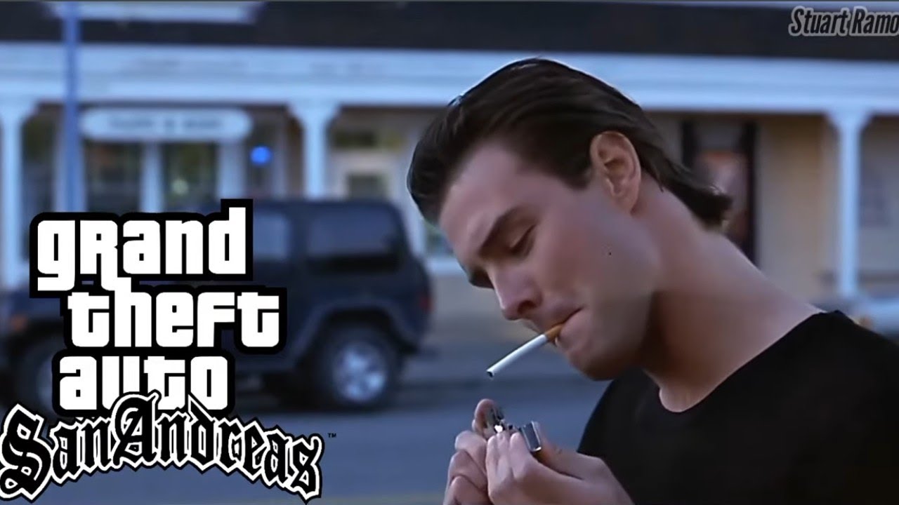 GTA Mission Passed be like: