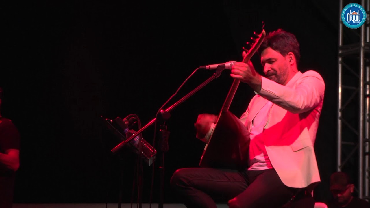 Akyurt Yaz Konserleri / Uğur Işılak