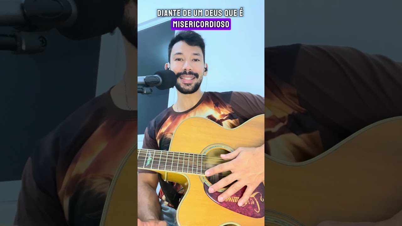 Salmo 51 (Piedade o senhor tende piedade, pois pecamos contra vós)