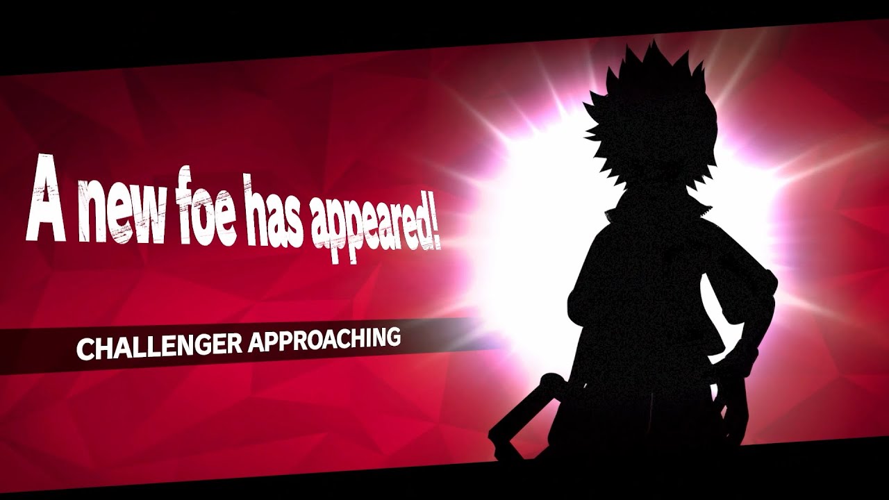 Unlocking Roxas in Super Smash Bros. Ultimate!