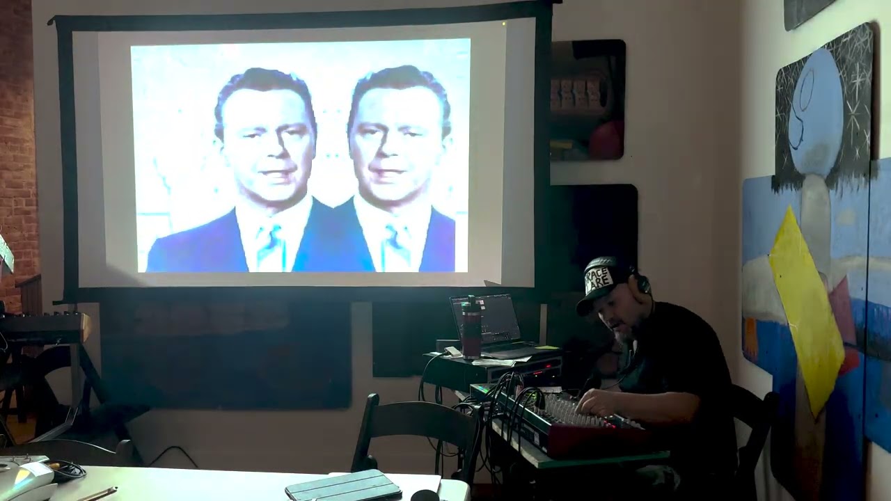 "Known Input" by Conrad Kehn - The Playground Ensemble (2025)
