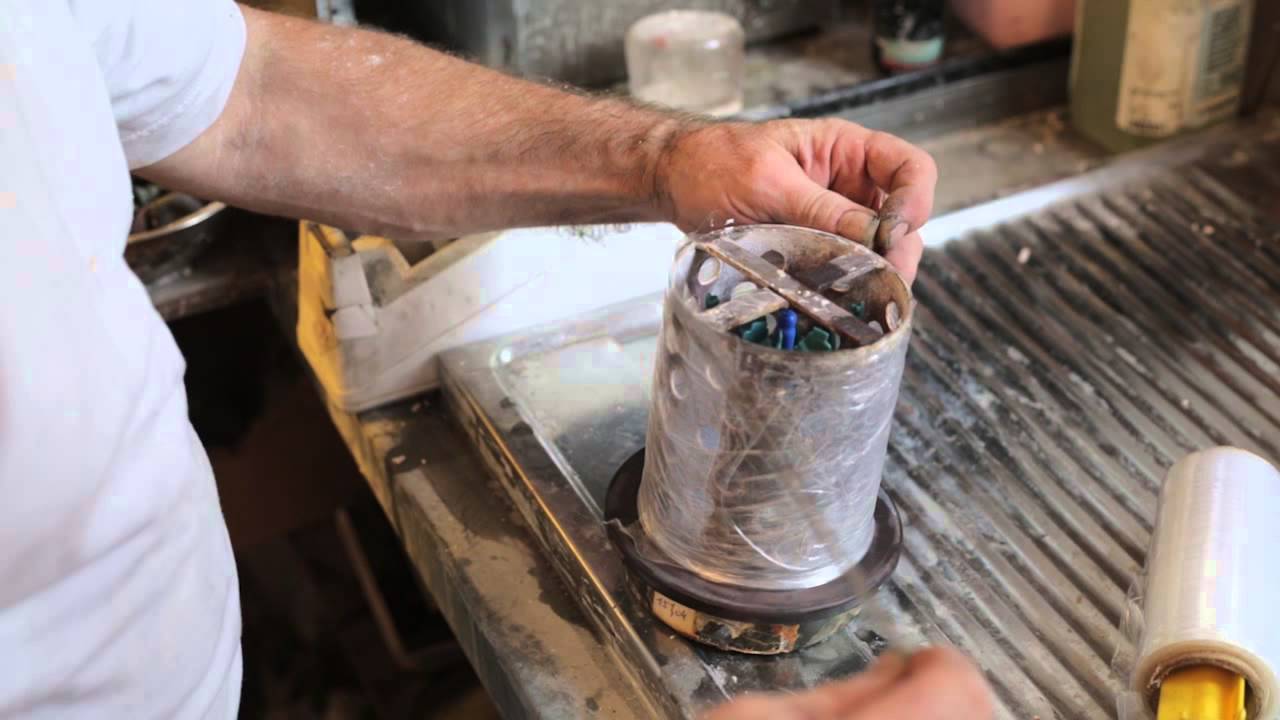Orsini Créations de bijoux