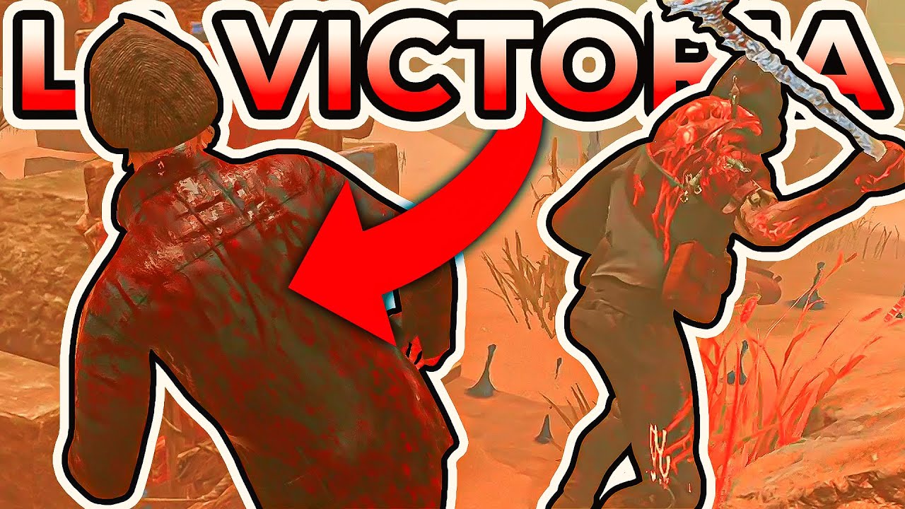 REVENTAMOS LA PARTIDA CON UN BOT DESDE EL INICIO | Dead by Daylight