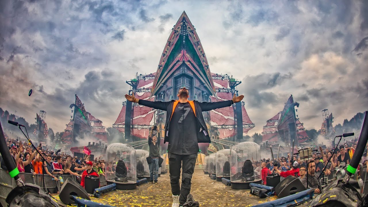 Rawstyle  ► Best Rawstyle Tracks