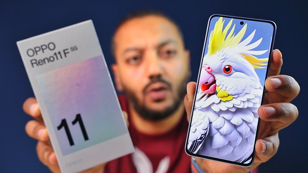 OPPO RENO 11F | بعد تجربة مطولة إيه اللي خلاني غيرت رأيي فيه ؟