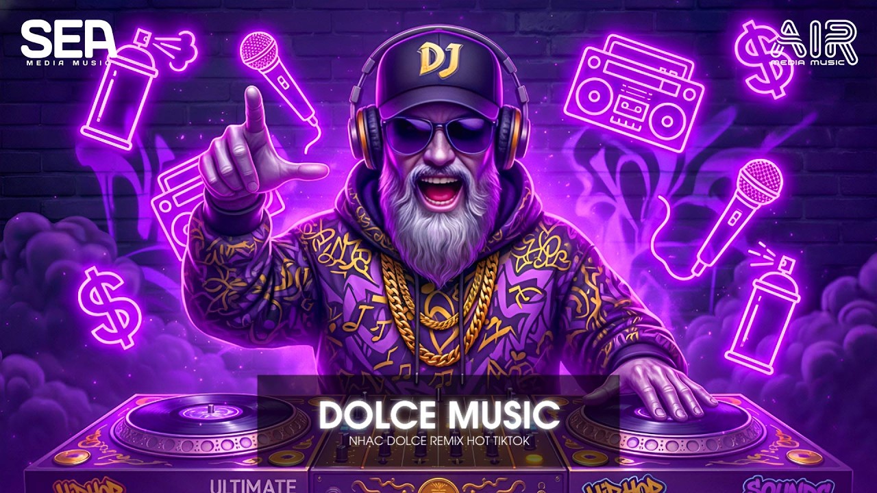 NHẠC REMIX TIKTOK HAY 2026🔥NONSTOP 2026 DJ TH&Aacute;I HO&Agrave;NG REMIX🎼BXH NHẠC TRẺ REMIX HOT NHẤT 2026