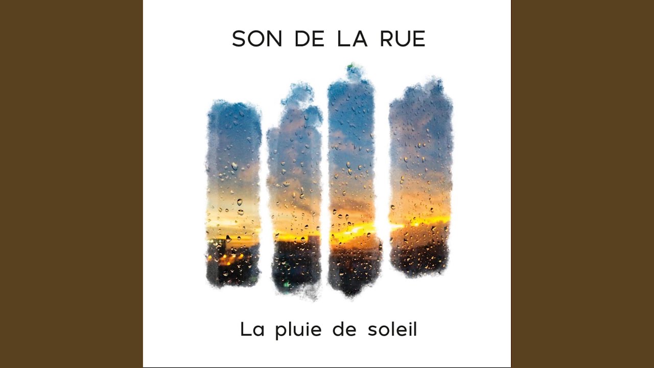 La Pluie de Soleil
