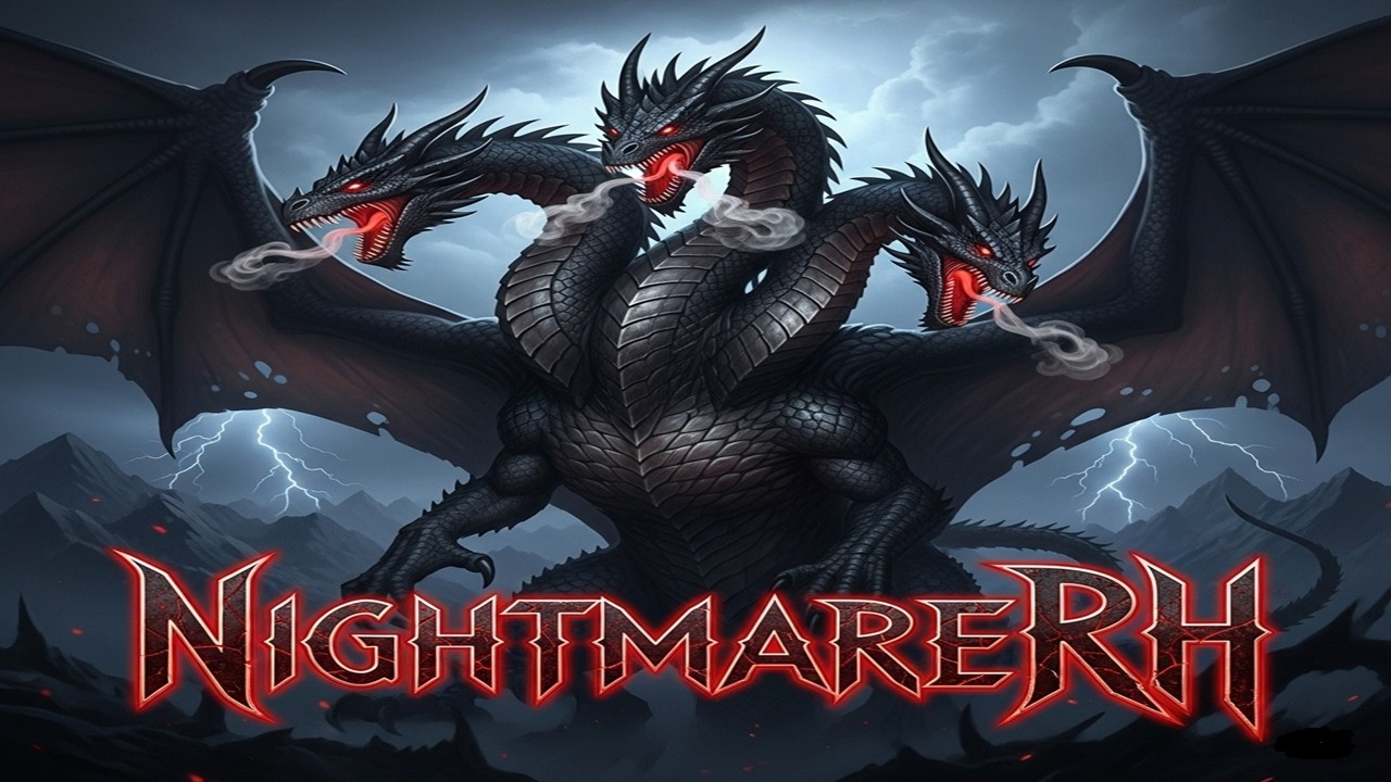 Будет ли восстановлен «Король Чёрный Дракон»?