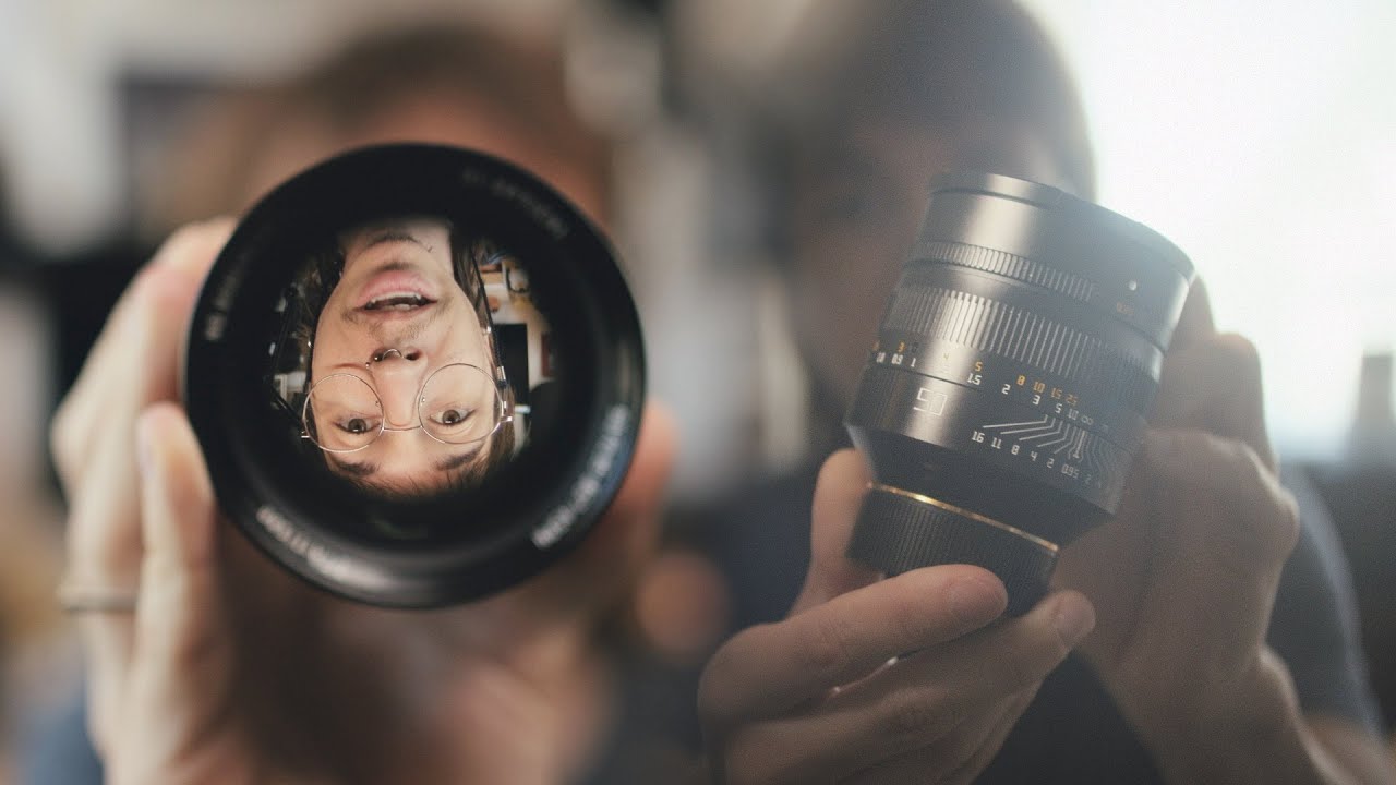 Test du TTArtisan 50mm f/0.95 en monture Leica M et comparaison rapide avec mes autres 50mm