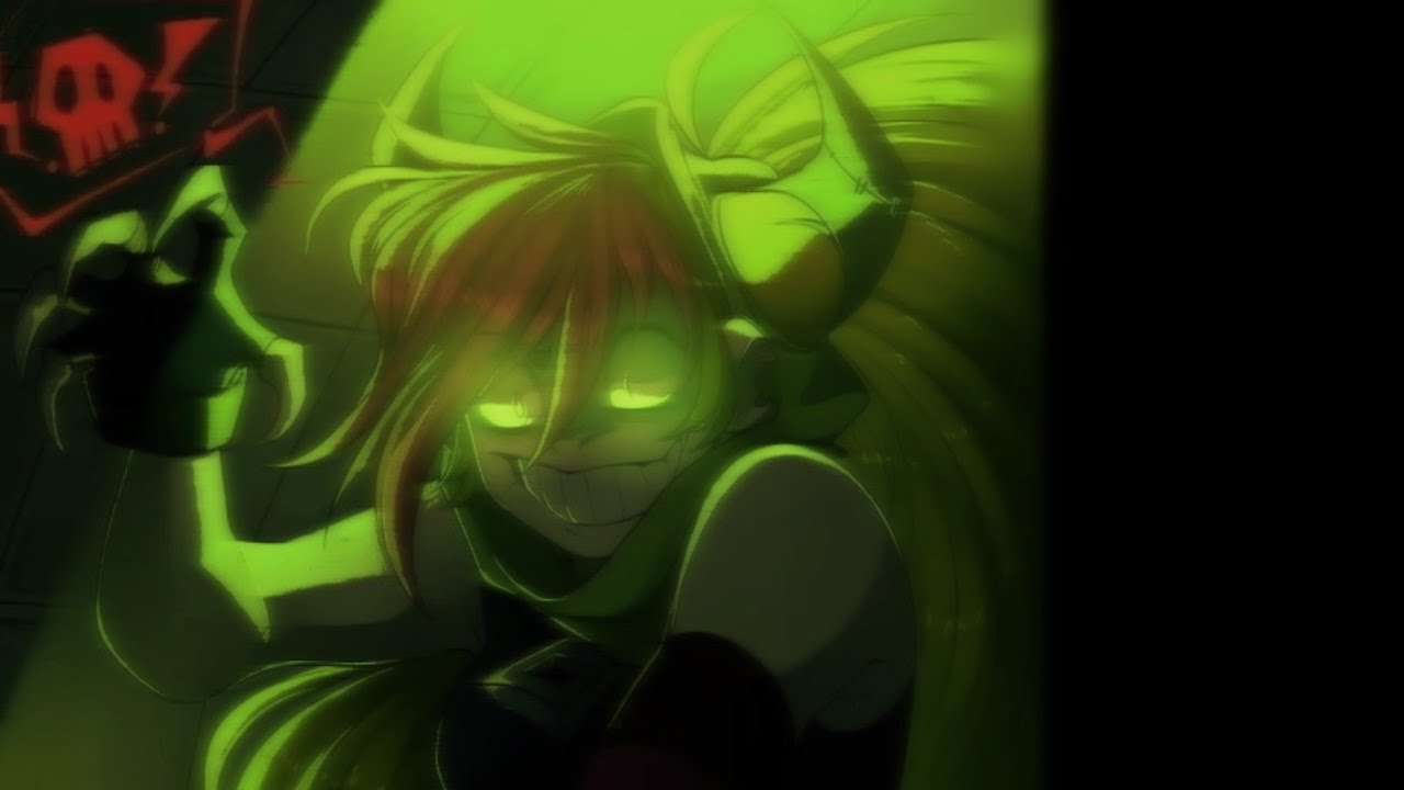 ❌Mad Hatter ❌ 🦎Demencia 🦎 AMV [Villainous]