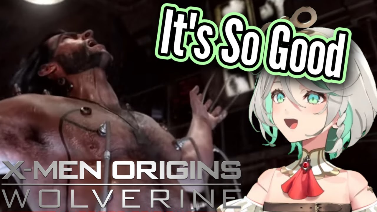 Cecilia Immergreen Crashes Out Playing 2009's GOTY