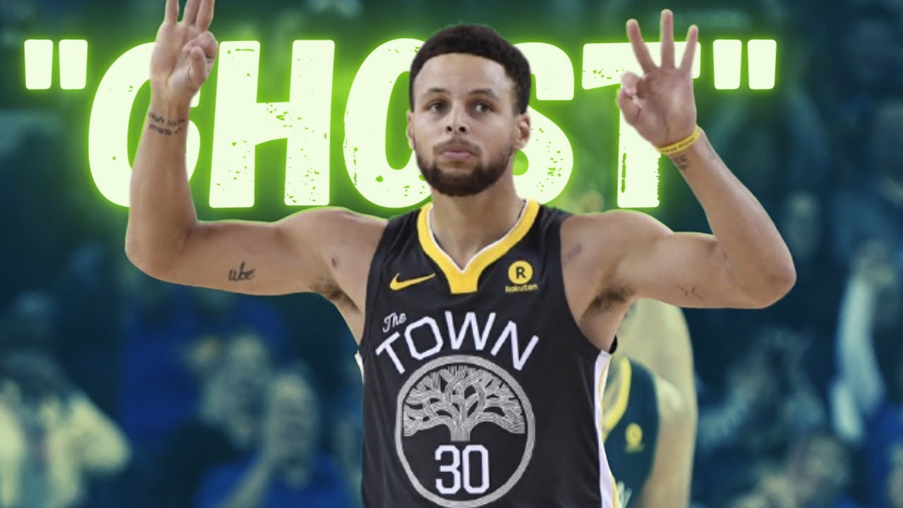 Steph Curry 