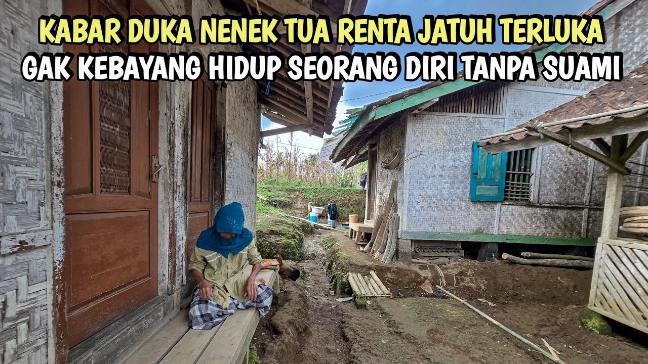 Kehidupan Pahit Yang Bikin Sedih Beginilah Kehidupan Di Jawa Barat