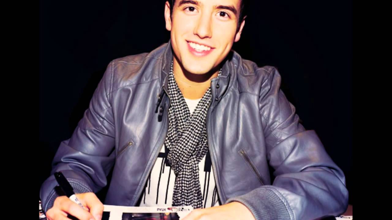 The Story of Us (Logan Henderson Video) By Taylor Swift