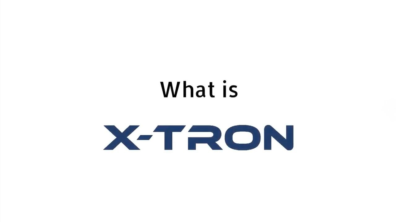 An Introduction to X-Tron
