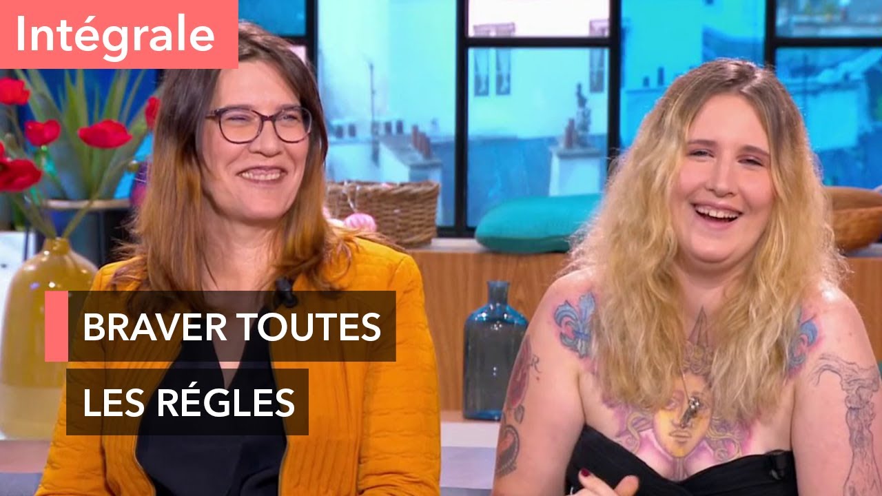 Un amour interdit - &Ccedil;a commence aujourd'hui
