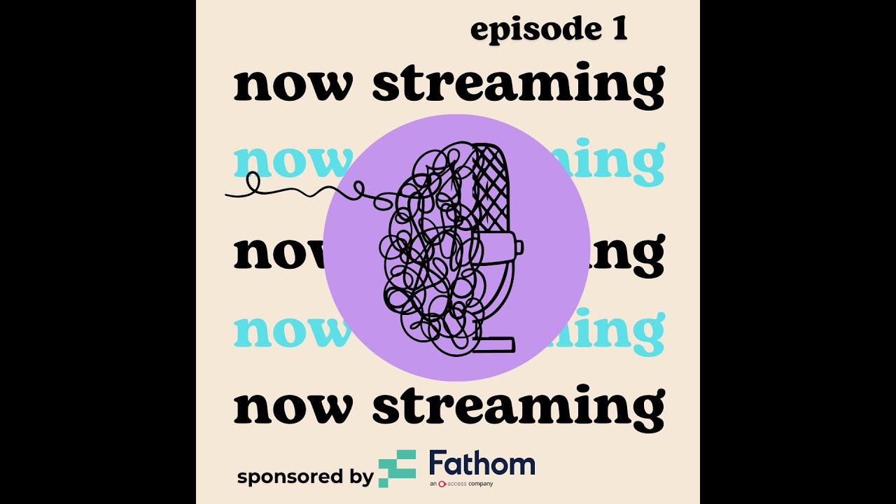 Real Talk & Revenue | Episode 1 | SPONSORED BY Fathom