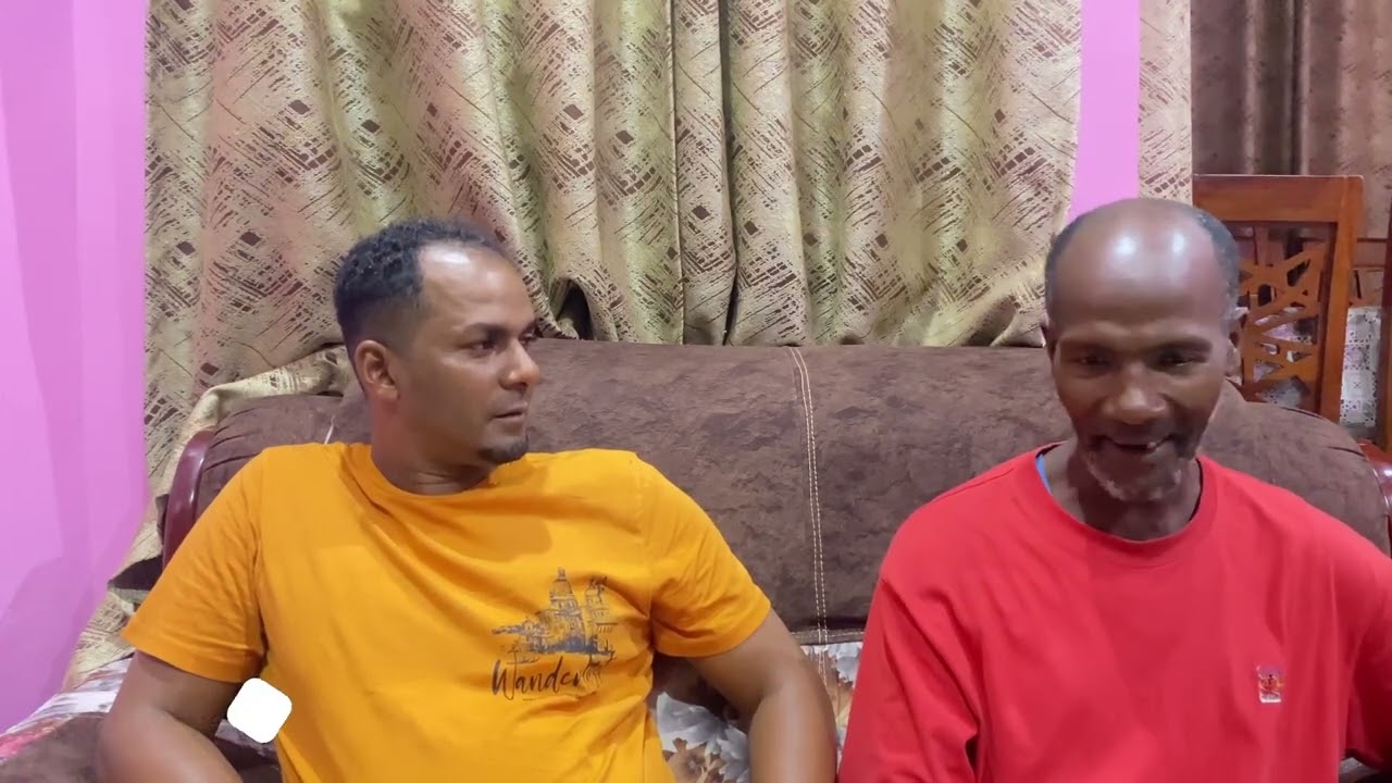 EP YA 222 MAISHA YA UGHAIBUNI NA RAS KADJOLE