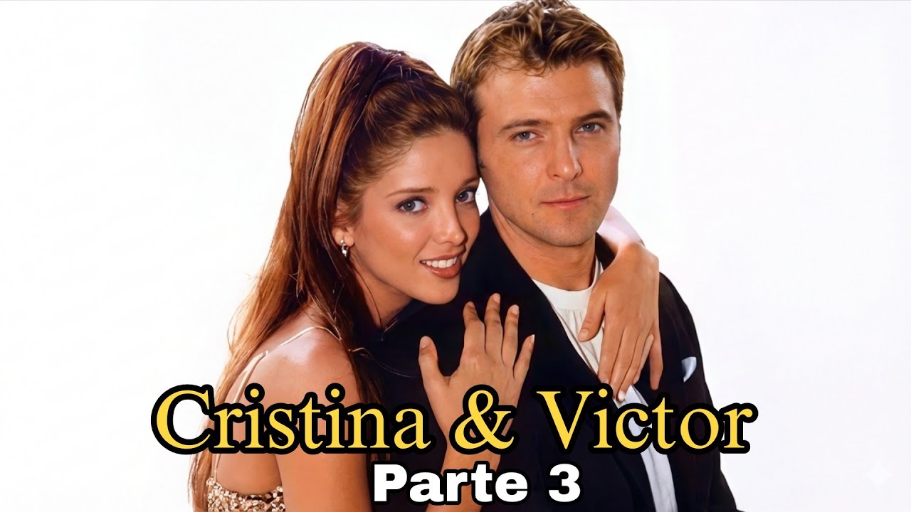A História de Victor Manuel e Cristina | O Privilégio de Amar (1998) – Parte 3