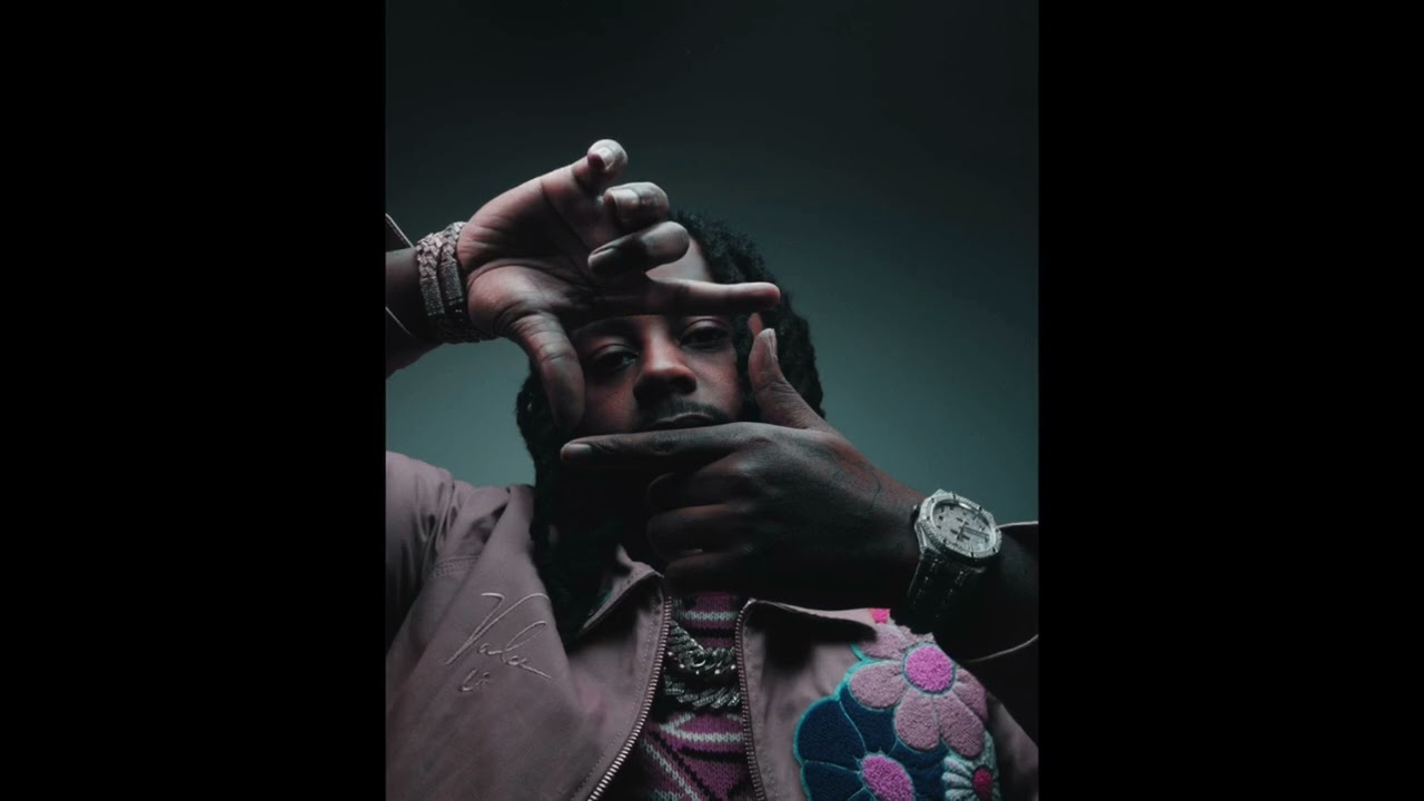 (FREE)  ICEWEAR VEZZO X BABYFACE RAY TYPE BEAT -  