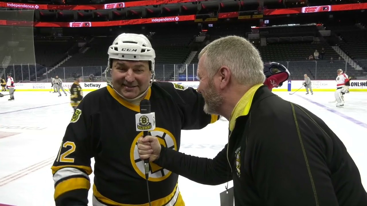 Dmitri Khristich Interview Jan 26 2024