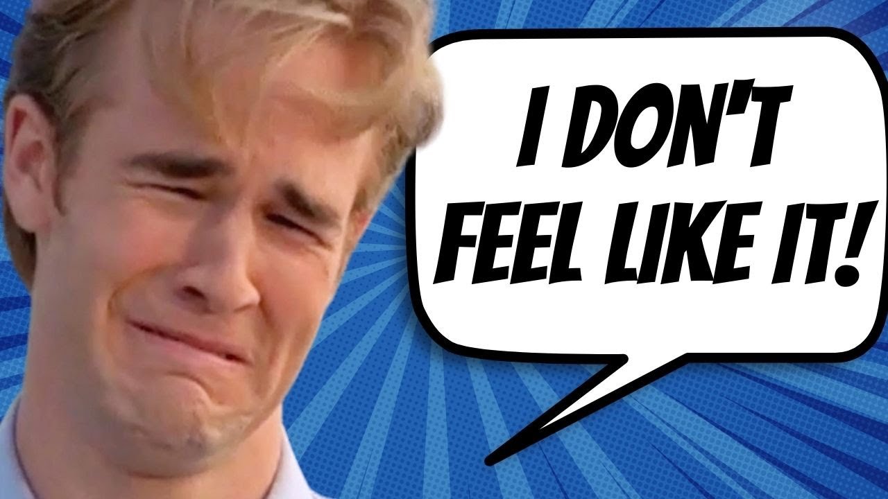 How COMEDIANS Break Writer's Block FAST