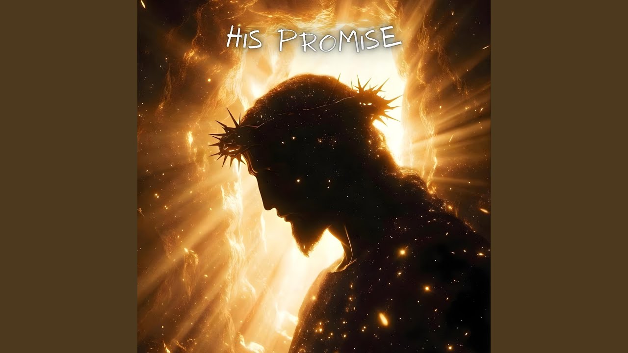 His Promise.