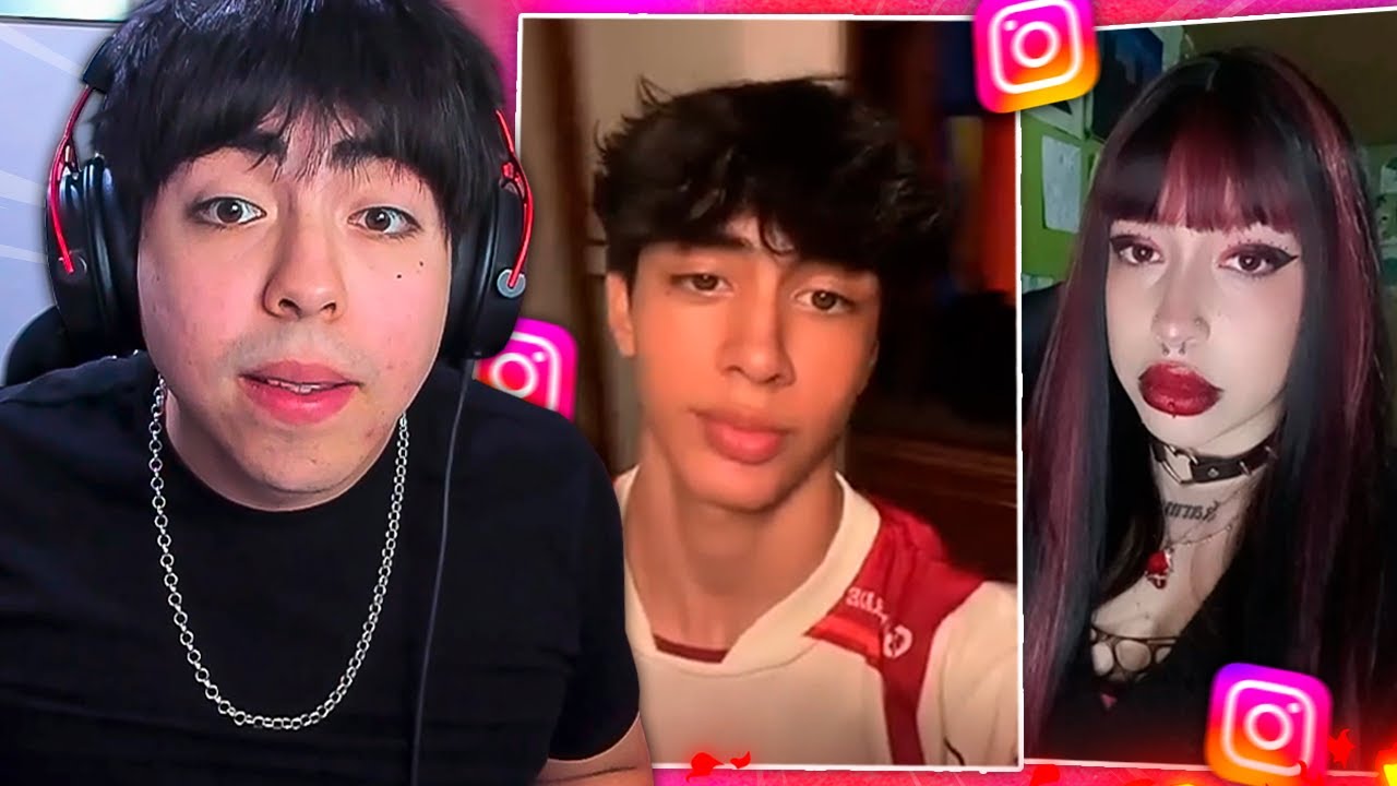 CRITICANDO LOS INSTAGRAMS DE MIS SEGUIDORES