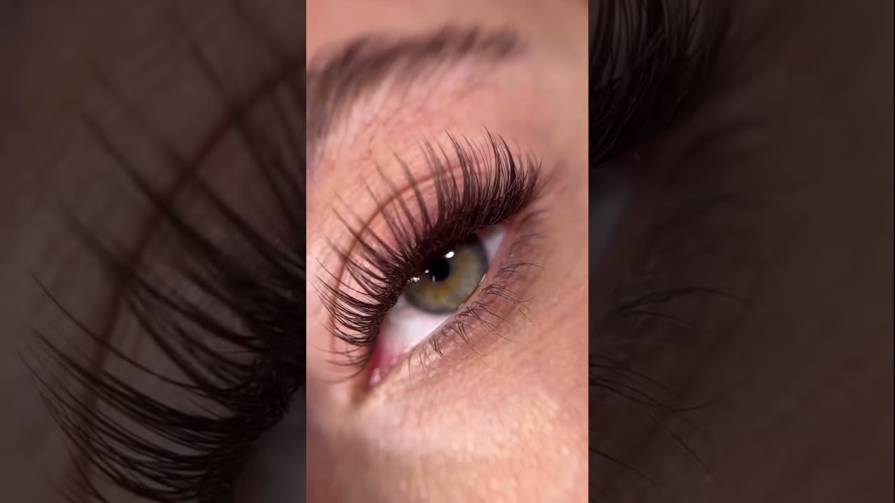 Volume Eyelash Extensions Los Angeles- Lashes Near Beverly Hills and Santa Monica