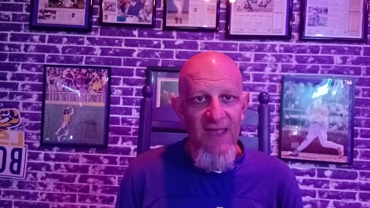 LSU vs Mcneese preview
