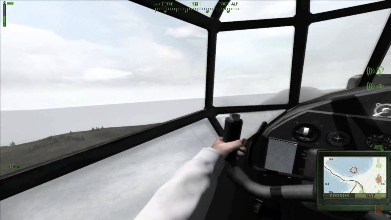 DayZ Shenanigans! - Ep.2 - Namalsk
