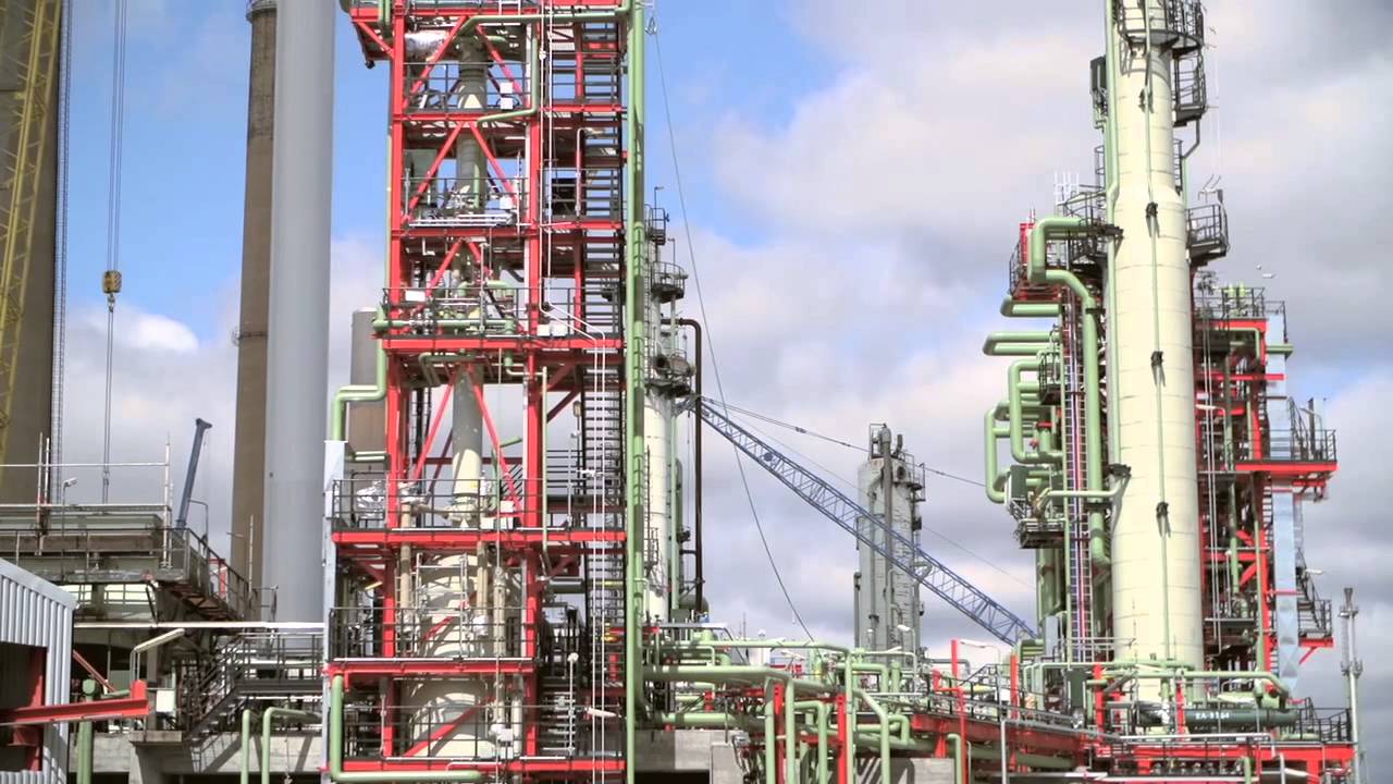 Neste porvoo turnaround 2015 HD