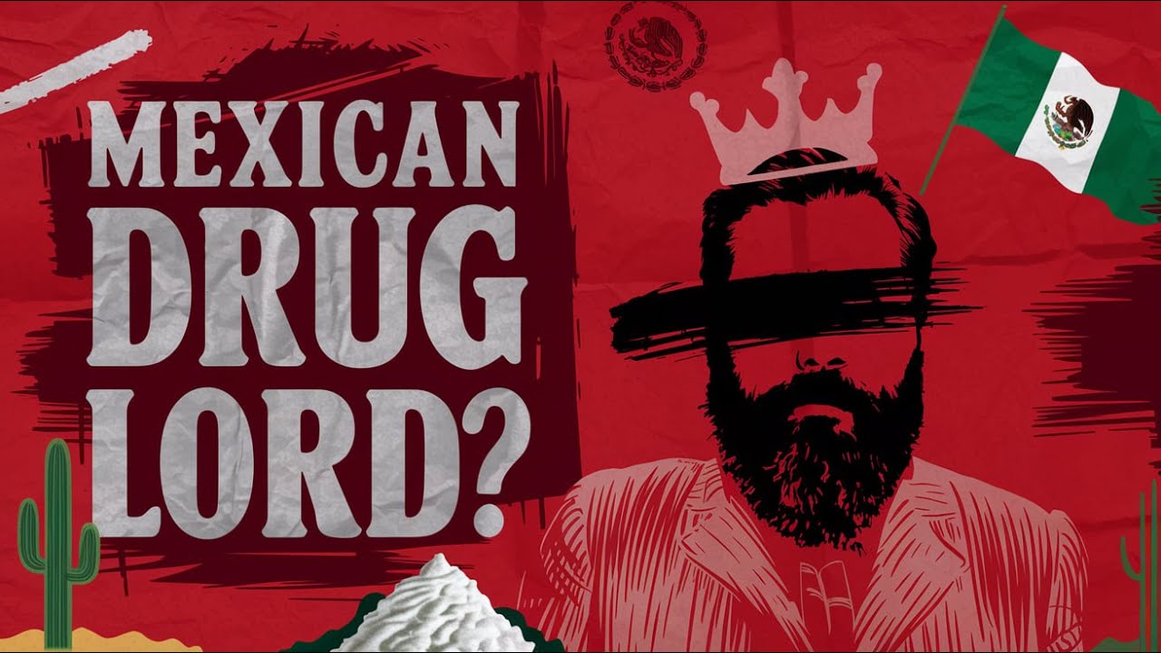 Who Was in the Hands of the Drug Gang in Sri Lanka? | Mini-Documentary