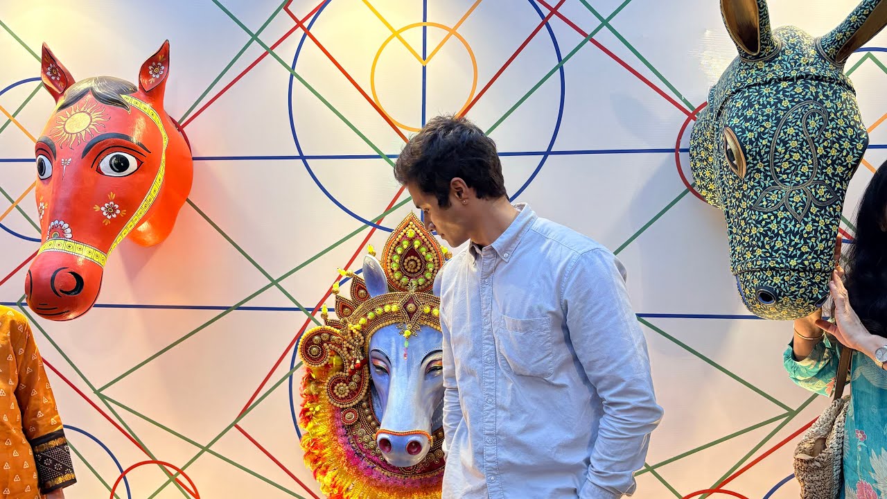 Why Kala Ghoda 🐎 Arts Festival 2026 Is Mumbai’s Must-Visit Cultural Event 🎆🎇