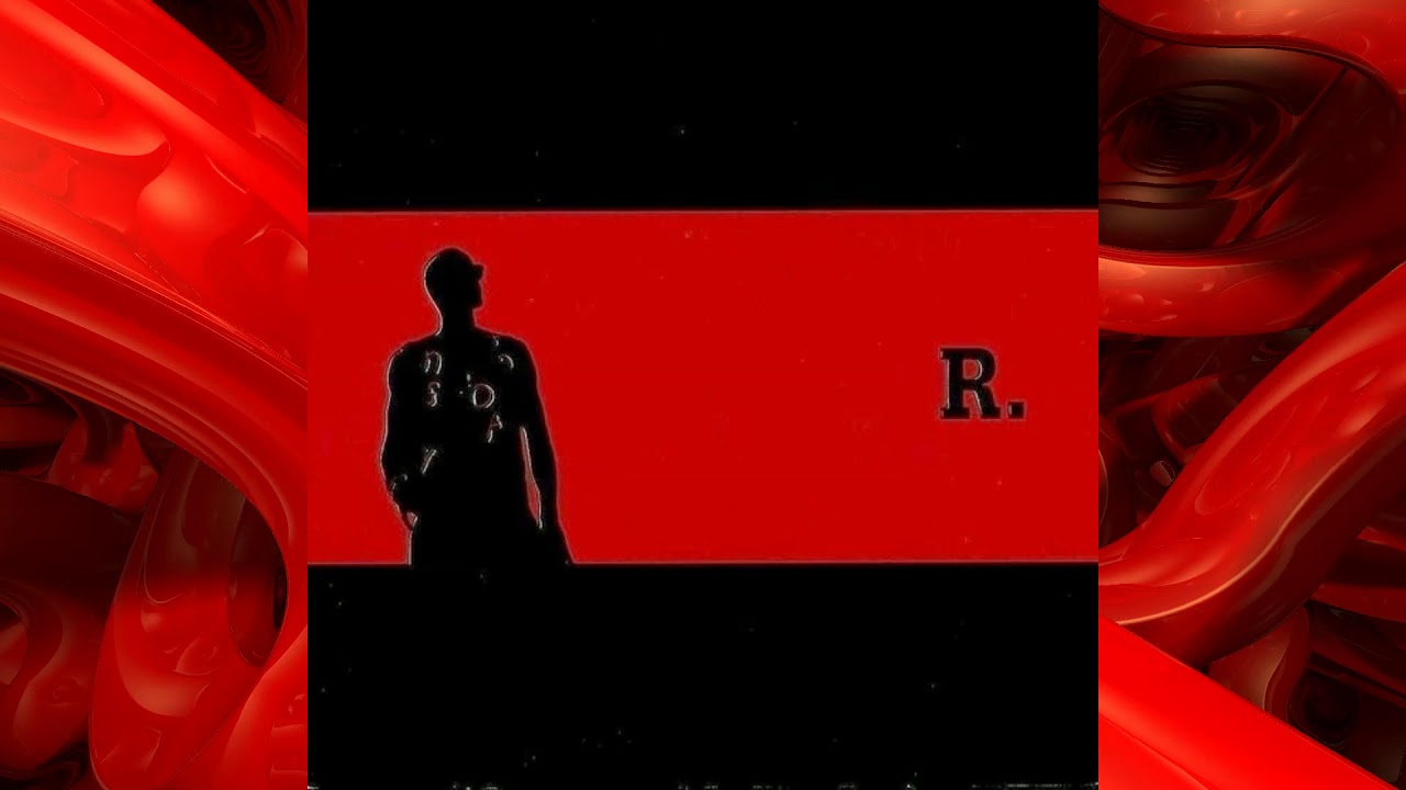 R. Kelly 90s type beat 