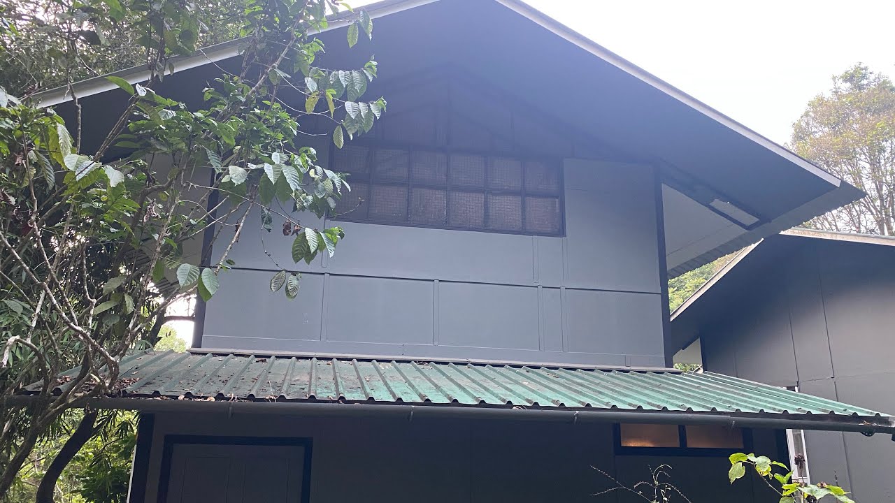 Wayanad | Lakkidi | Wilderness Stay | WayanadWild by CGH Earth