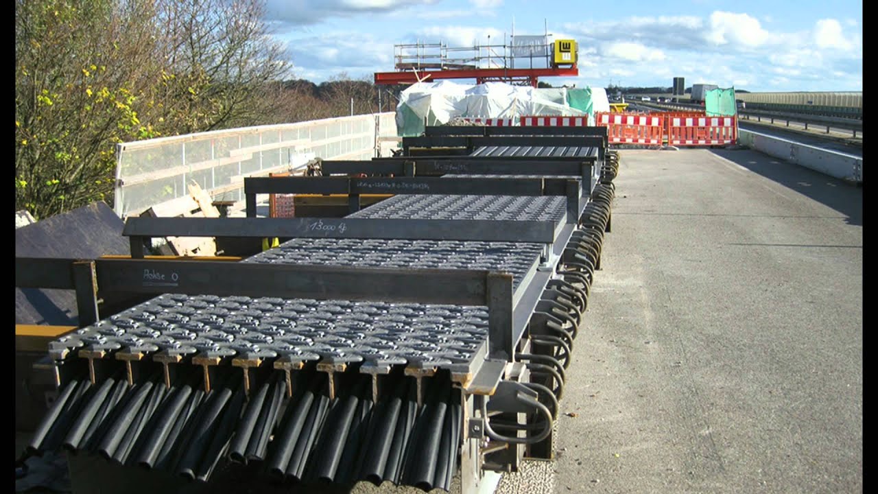 Brückenbaupreis 2016 Kochertalbrücke